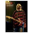Kurt Cobain Stage Fabric Poster Wall Hanging